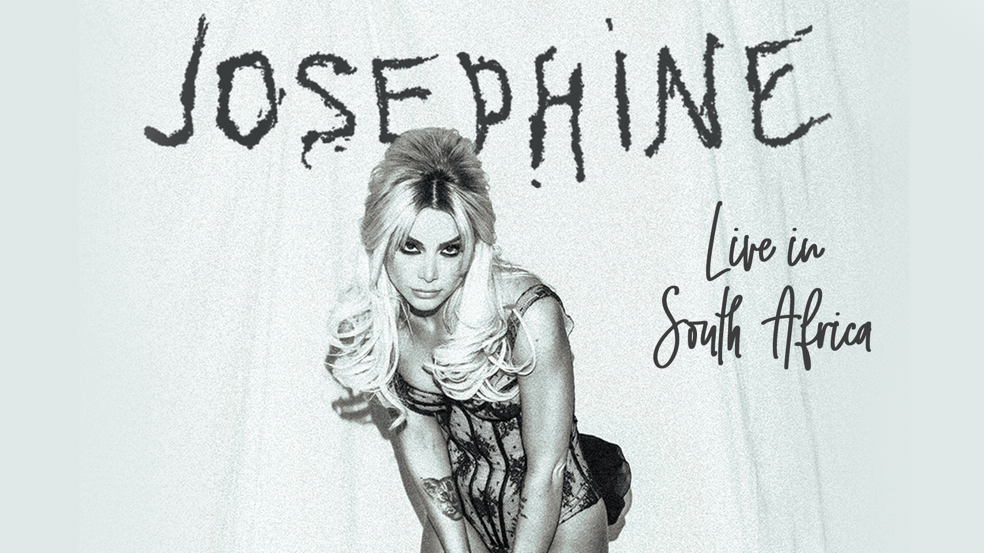 Josephine Live In South Africa