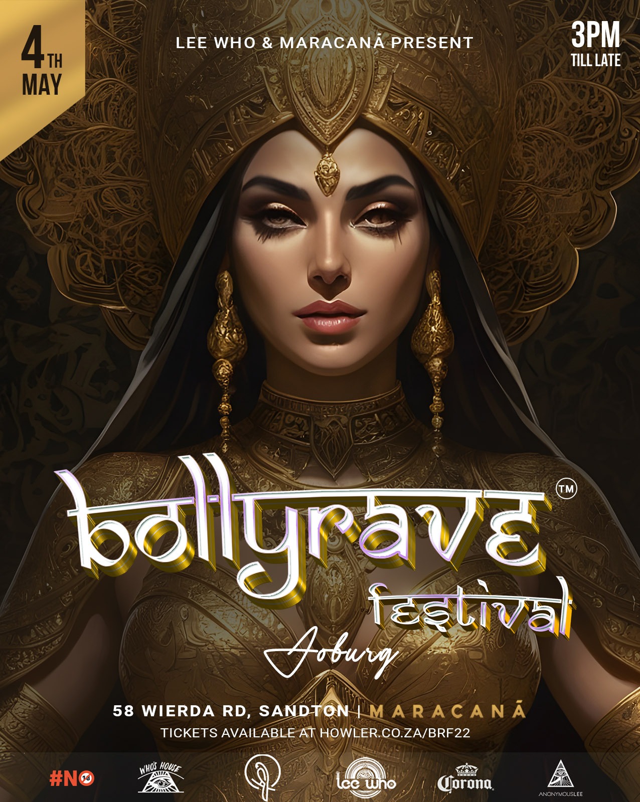 BollyRave Festival JHB