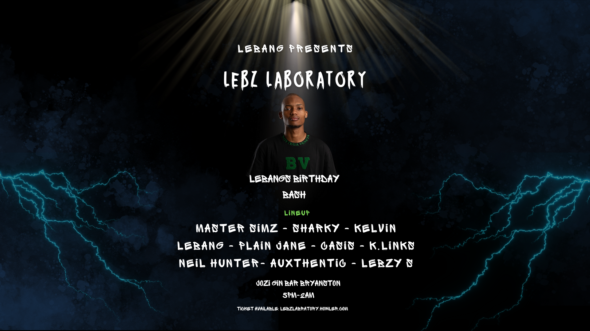 Lebz Laboratory 