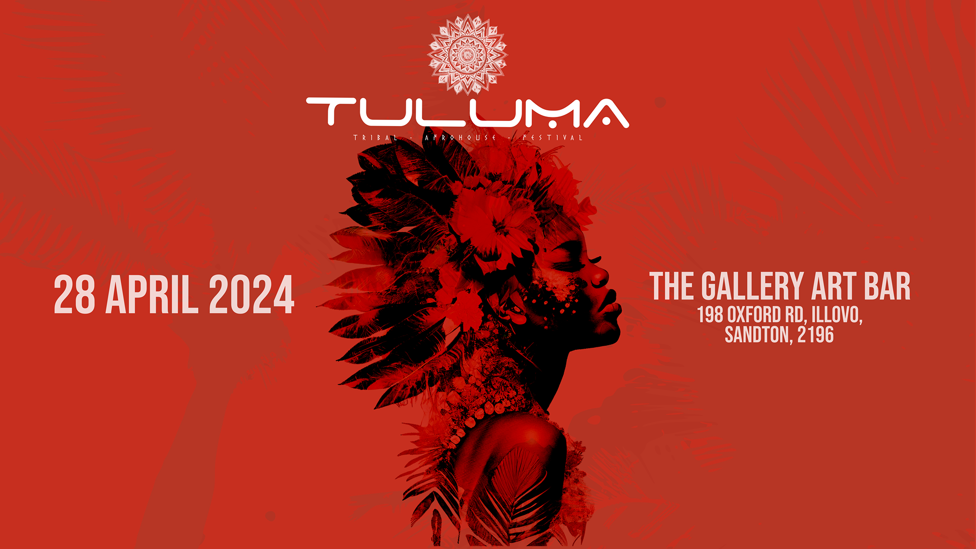 Tuluma - 28 April 2024