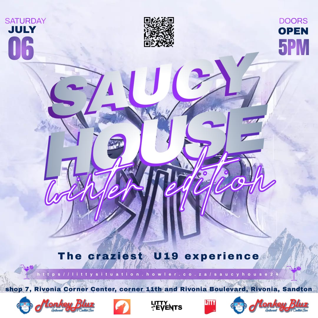 Saucy House [Winter Edition]