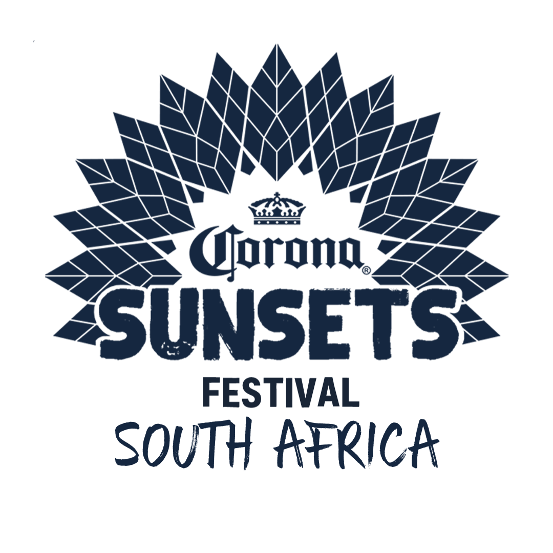 Corona Sunsets Festival - Cape Town - 21 March 2026